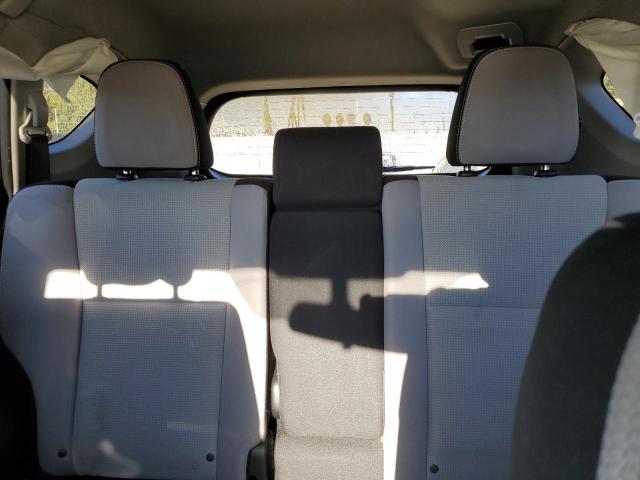 2T3WFREV0GW248403 - 2016 TOYOTA RAV4 XLE RED photo 10