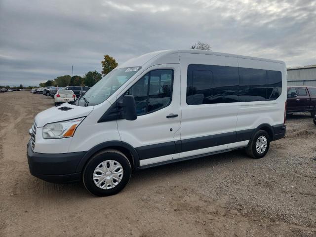 2016 FORD TRANSIT T-350, 