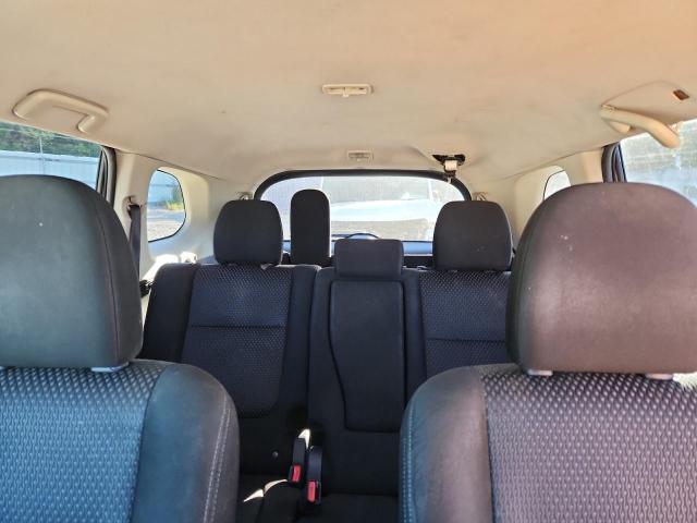 JA4AD3A32GZ013660 - 2016 MITSUBISHI OUTLANDER SE 银色 照片 10