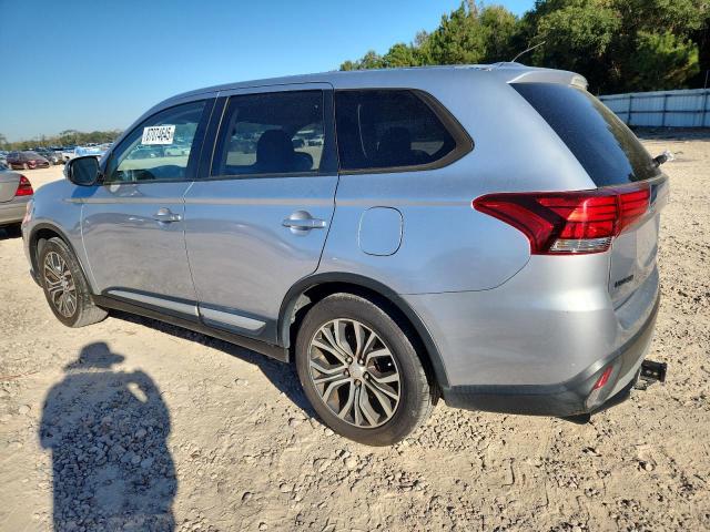 JA4AD3A32GZ013660 - 2016 MITSUBISHI OUTLANDER SE 银色 照片 2