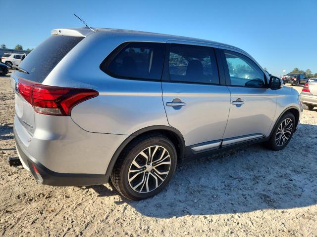 JA4AD3A32GZ013660 - 2016 MITSUBISHI OUTLANDER SE 银色 照片 3