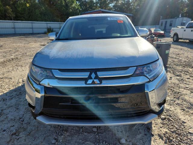 JA4AD3A32GZ013660 - 2016 MITSUBISHI OUTLANDER SE 银色 照片 5