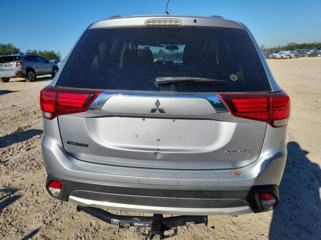 JA4AD3A32GZ013660 - 2016 MITSUBISHI OUTLANDER SE 银色 照片 6