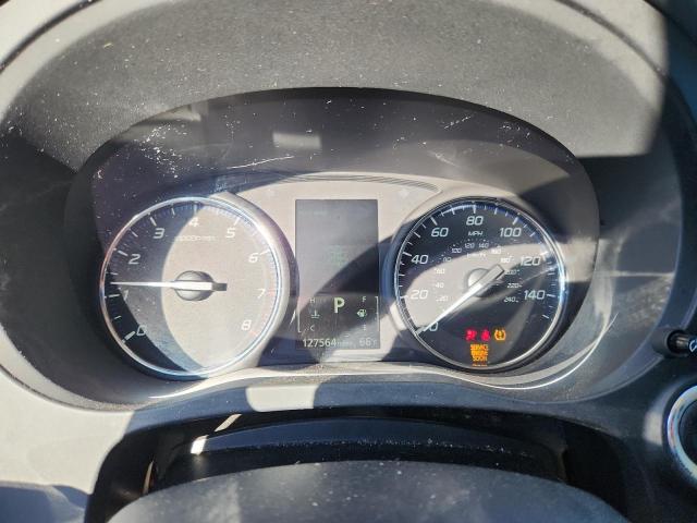 JA4AD3A32GZ013660 - 2016 MITSUBISHI OUTLANDER SE 银色 照片 9