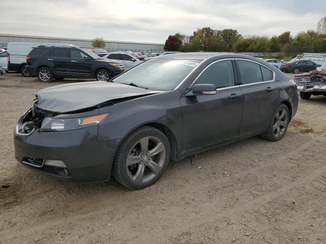 2014 ACURA TL TECH, 