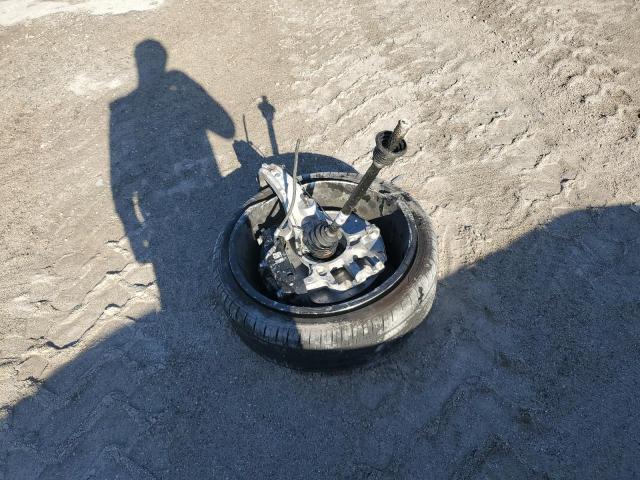 5YJSA1E59RF540896 - 2024 TESLA MODEL S CHARCOAL photo 12