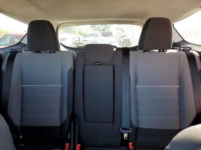 1FMCU0GX5EUE50422 - 2014 FORD ESCAPE SE GRAY photo 10