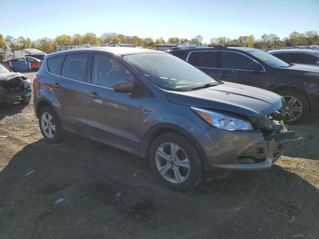 1FMCU0GX5EUE50422 - 2014 FORD ESCAPE SE GRAY photo 4