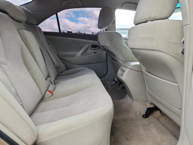 4T1BF3EK3BU141820 - 2011 TOYOTA CAMRY BASE TAN photo 10