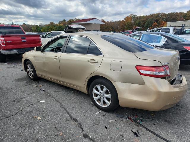 4T1BF3EK3BU141820 - 2011 TOYOTA CAMRY BASE TAN photo 2