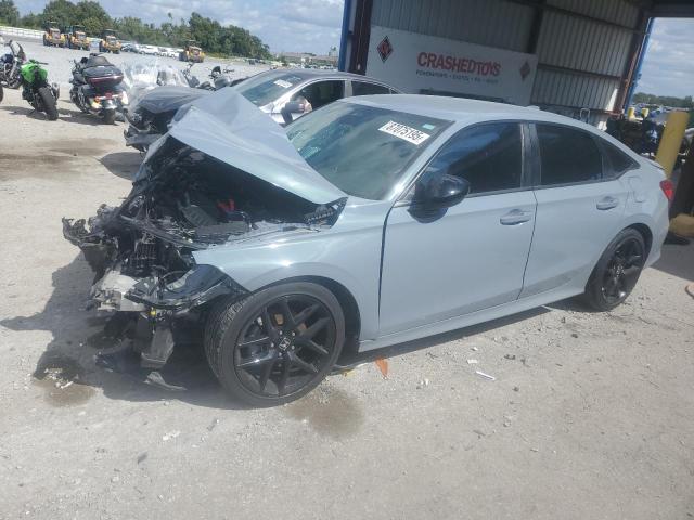 2023 HONDA CIVIC SPORT, 