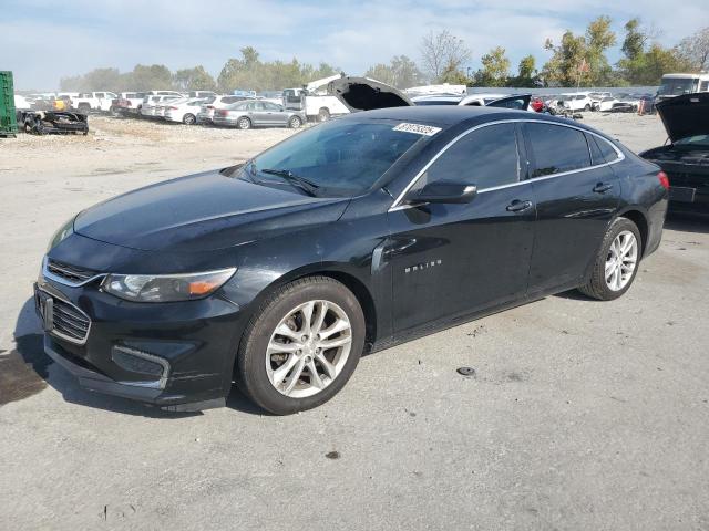 2016 CHEVROLET MALIBU LT, 