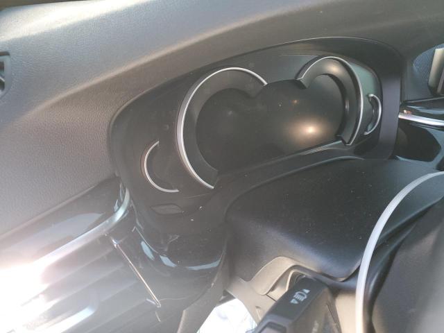 WBAJE5C5XKWA98674 - 2019 BMW 540 I WHITE photo 9