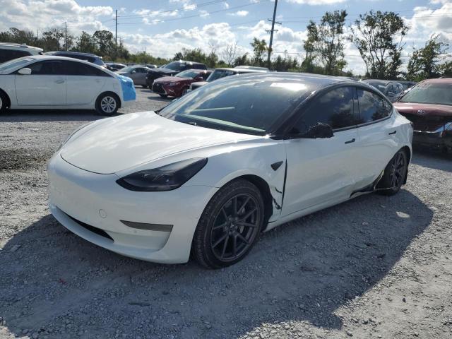 2021 TESLA MODEL 3, 