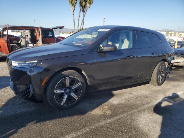 2023 BMW IX XDRIVE50, 