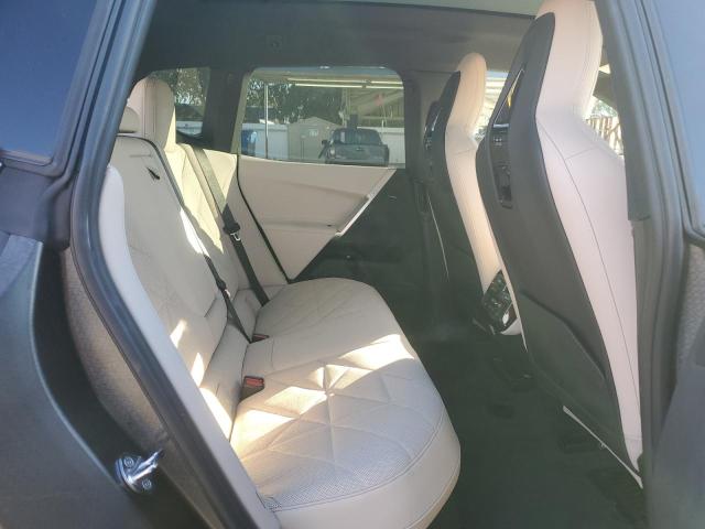 WB523CF07PCM96525 - 2023 BMW IX XDRIVE50 Noir photo 10