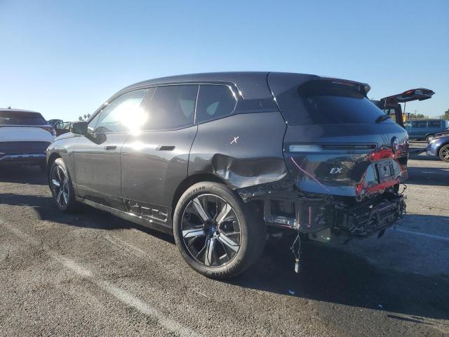 WB523CF07PCM96525 - 2023 BMW IX XDRIVE50 Noir photo 2