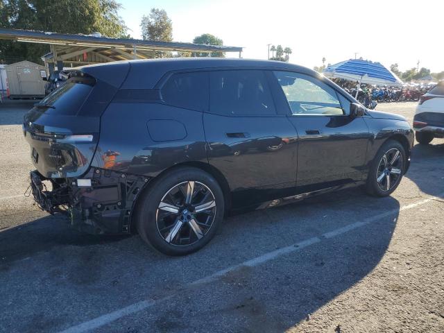 WB523CF07PCM96525 - 2023 BMW IX XDRIVE50 Noir photo 3
