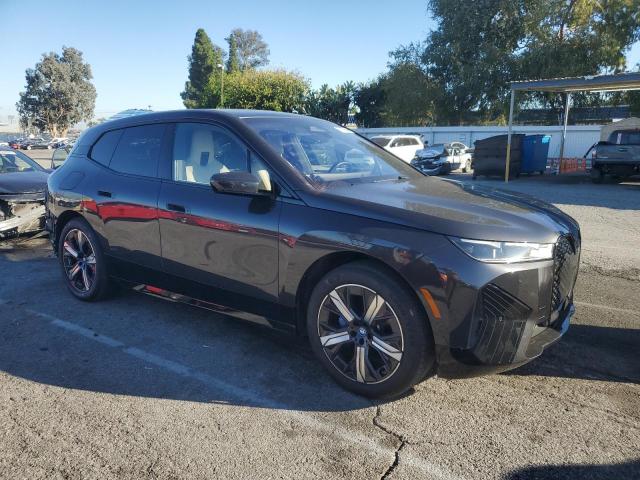 WB523CF07PCM96525 - 2023 BMW IX XDRIVE50 Noir photo 4