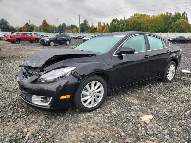 2012 MAZDA 6 I, 