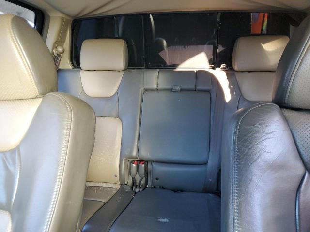 2HJYK16546H511698 - 2006 HONDA RIDGELINE RTL 黑色 照片 10