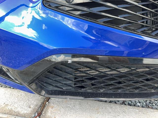 19UDE4H61PA001733 - 2023 ACURA INTEGRA A-SPEC TECH BLUE photo 13