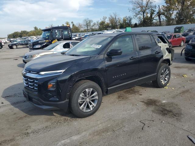 2025 CHEVROLET EQUINOX LT, 
