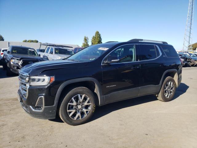 2023 GMC ACADIA SLT, 