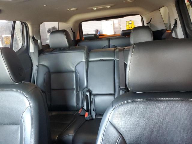 1GKKNML48PZ136354 - 2023 GMC ACADIA SLT 黑色 照片 10