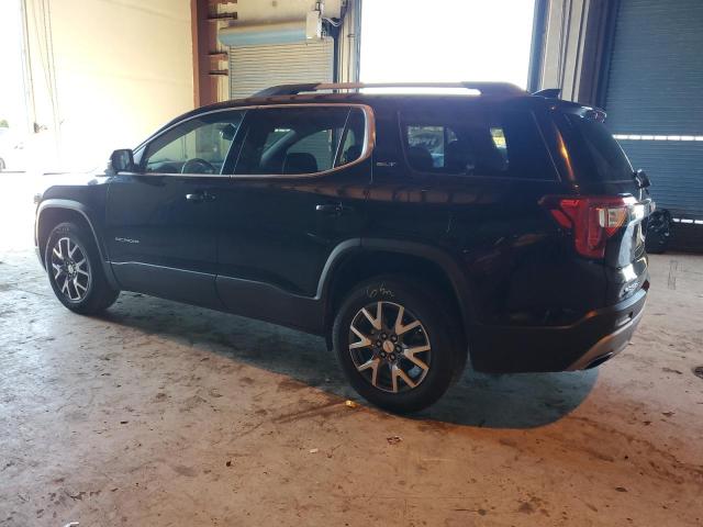 1GKKNML48PZ136354 - 2023 GMC ACADIA SLT 黑色 照片 2