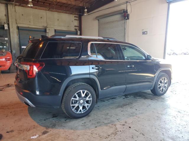 1GKKNML48PZ136354 - 2023 GMC ACADIA SLT 黑色 照片 3