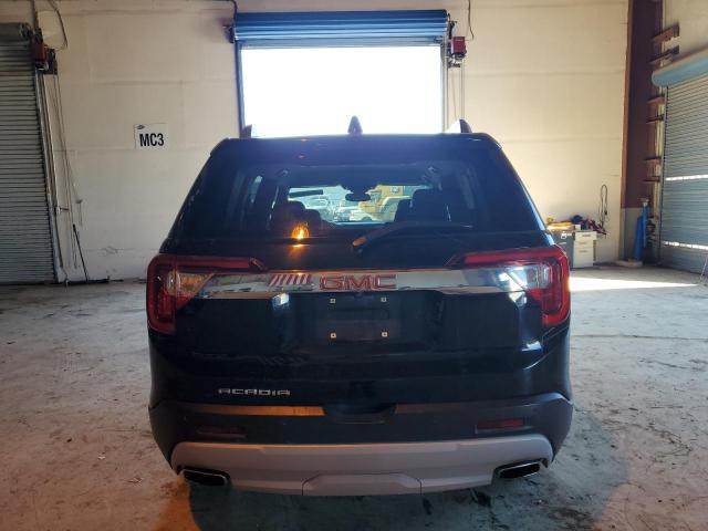 1GKKNML48PZ136354 - 2023 GMC ACADIA SLT 黑色 照片 6