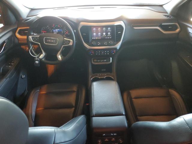 1GKKNML48PZ136354 - 2023 GMC ACADIA SLT 黑色 照片 8