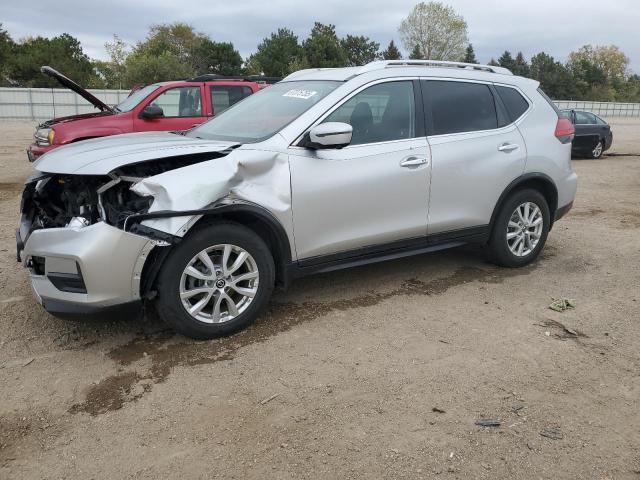 2017 NISSAN ROGUE S, 