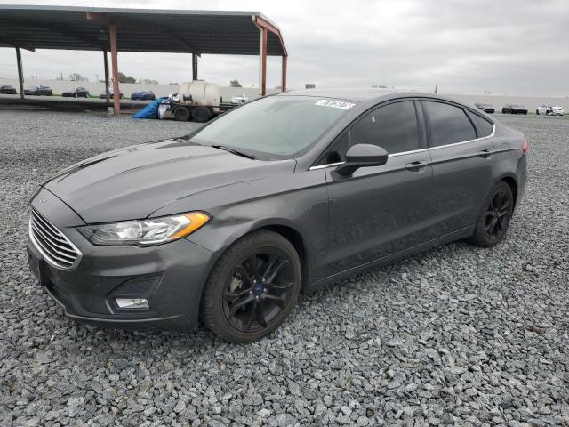2020 FORD FUSION SE, 