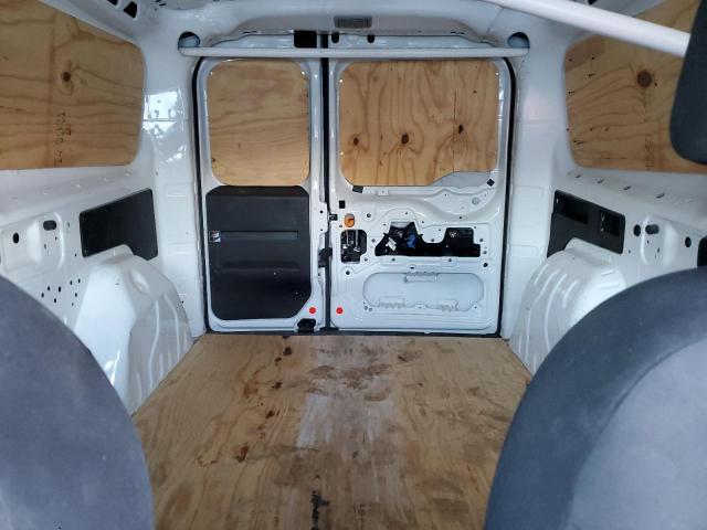 ZFBHRFABXK6M09475 - 2019 RAM PROMASTER WHITE photo 10