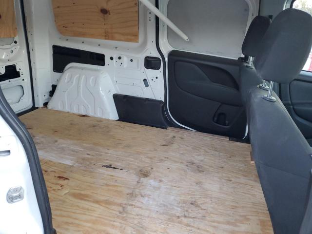 ZFBHRFABXK6M09475 - 2019 RAM PROMASTER WHITE photo 11