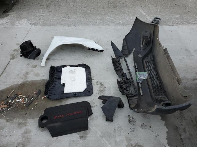 ZFBHRFABXK6M09475 - 2019 RAM PROMASTER WHITE photo 13