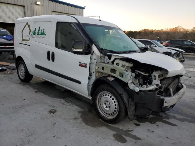 ZFBHRFABXK6M09475 - 2019 RAM PROMASTER WHITE photo 4