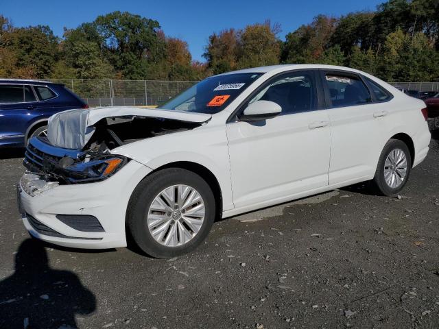 2019 VOLKSWAGEN JETTA S, 