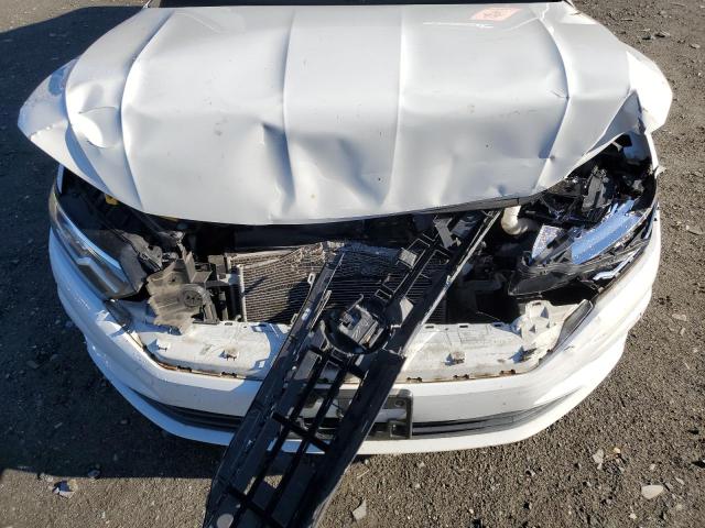 3VWN57BU1KM099036 - 2019 VOLKSWAGEN JETTA S WHITE photo 11
