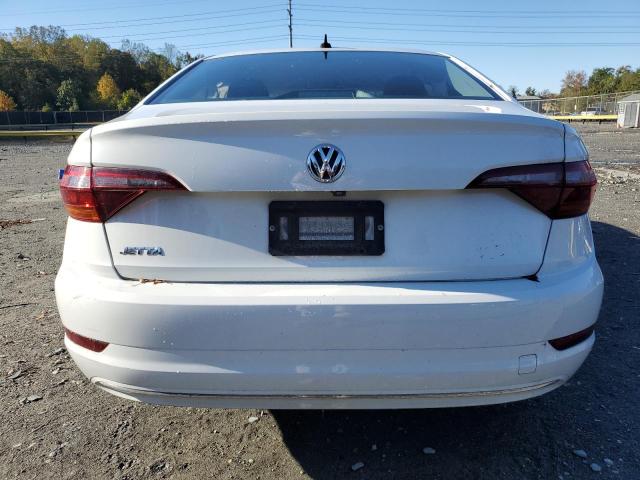 3VWN57BU1KM099036 - 2019 VOLKSWAGEN JETTA S WHITE photo 6