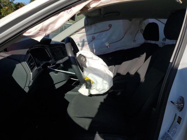 3VWN57BU1KM099036 - 2019 VOLKSWAGEN JETTA S WHITE photo 7