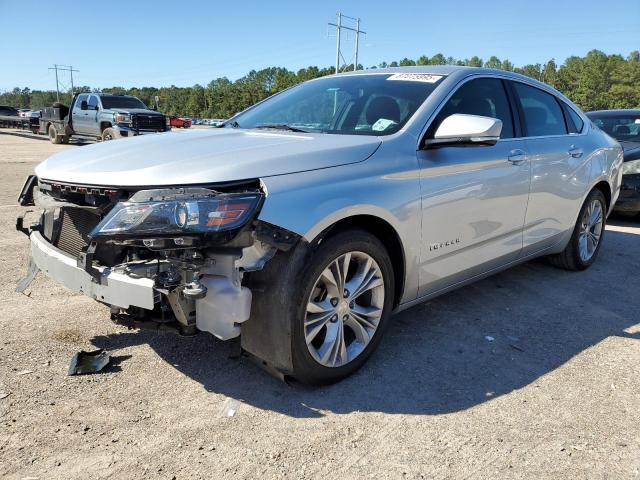 2014 CHEVROLET IMPALA LT, 