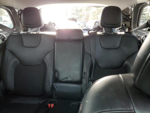 1C4PJMBN7KD436769 - 2019 JEEP CHEROKEE TRAILHAWK GRAY photo 10