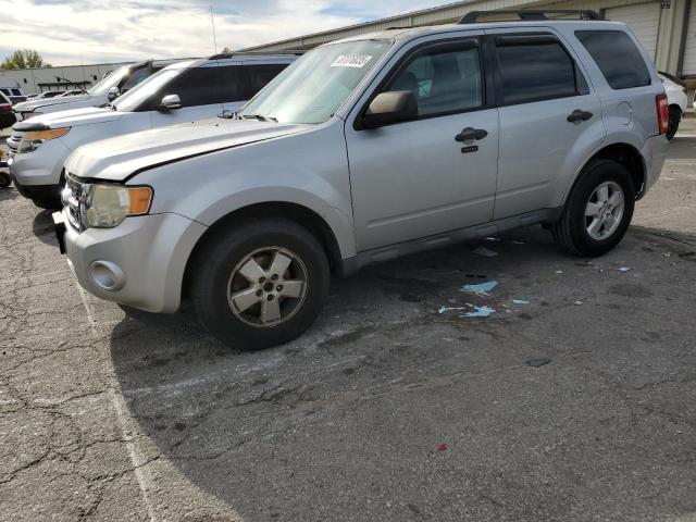 2009 FORD ESCAPE XLT, 