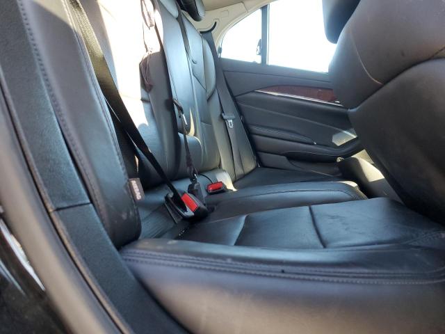 1G6AS5SX7E0184479 - 2014 CADILLAC CTS PERFORMANCE COLLECTION შავი ფოტო 10