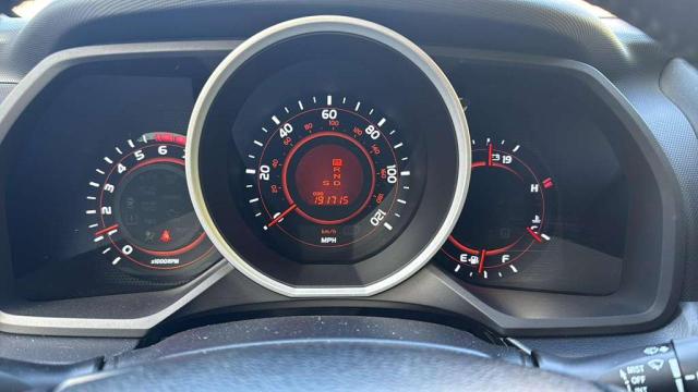 JTEBU5JR4C5088318 - 2012 TOYOTA 4RUNNER SR5 SILVER photo 10