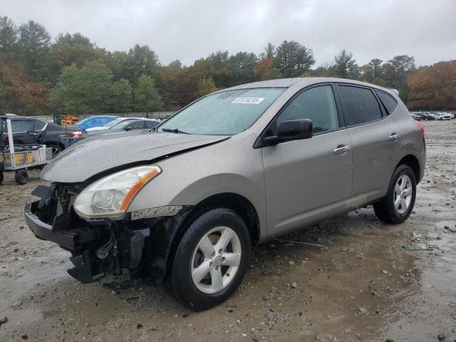 2010 NISSAN ROGUE S, 