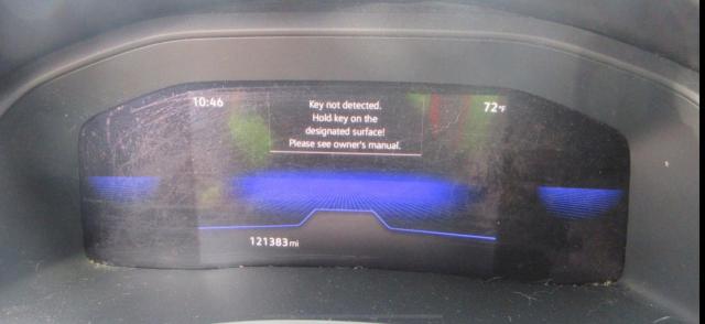 1V2LC2CA9NC228393 - 2022 VOLK ATLAS CROSS SPORT SE WHITE photo 9